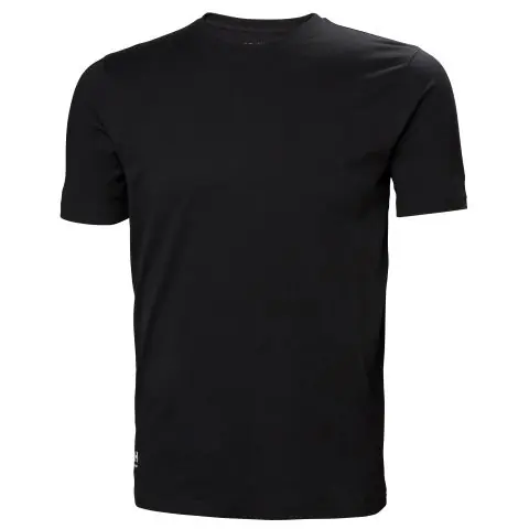 Helly Hansen Workwear Manchester 79161_990 T-shirt Erbjudande